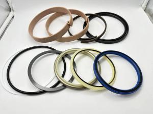 China 707-99-56690 707-99-56510 D375A-5D Blade Lift Seal Kit Excavator Seal Kit wholesale