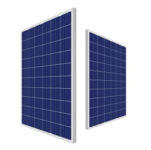 China 60 Cells 250 Watt Polycrystalline Solar Panel Module on sale