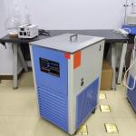 Glycol Lab Chiller Unit