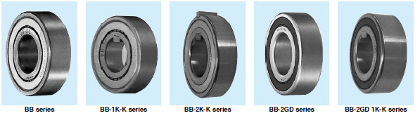 BB Cam Clutch One Way Backstop Clutch Bearings Manufacturer BB15 BB 15