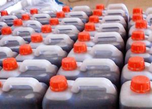 China Nutritious Sesame Natural Edible Oil , Anti Aging Edible Oil Hypolipidemic wholesale