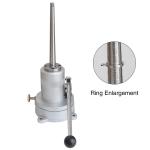 Hydraulic Ring Enlarger Tool 42*15.5cmcm For Jewelry Shops Repair Stores
