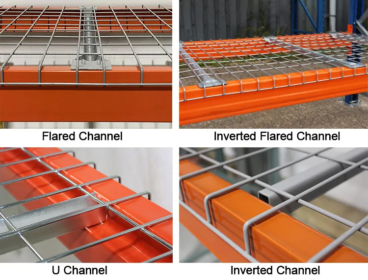 Wire Mesh Decking