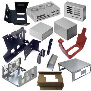 China Laser Cutting Aluminum Metal Fabrication 0.05mm Custom Aluminum Fabrication wholesale