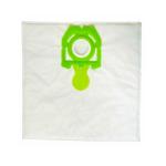 Replacement Vacuum Bag For Vacuum Cleaner Zelmer 49.4100 (12003419, ZVCA200)