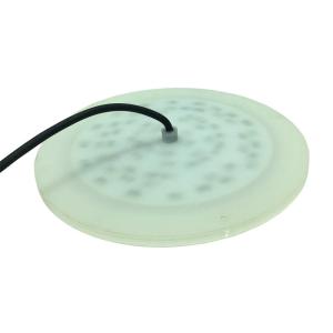 China Underwater 18W DC12V Resin Filled Pool Light wholesale