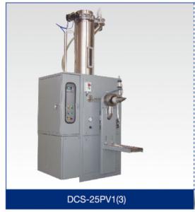 China DCS-25PV1(3) Valve Mouth Bag Packing Machine wholesale