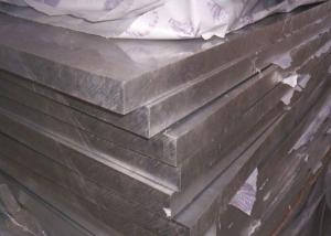 China 500mm-1500mm Width 1050 Aluminium Sheet Excellent Corrosion Resistance wholesale