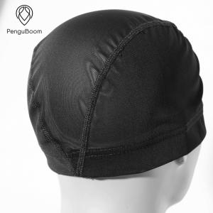 China 14.4cm Depth Spandex Wig Cap wholesale