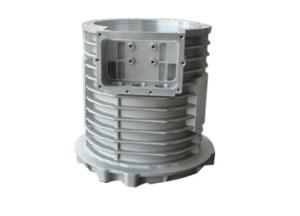 China ISO Aluminum Die Casting Auto Parts 0.01mm Investment Casting Automotive Parts wholesale