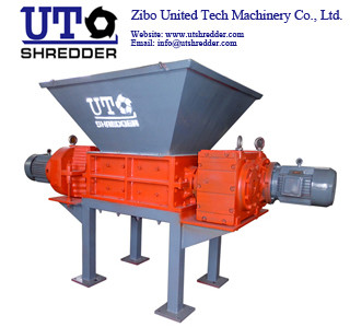 shredder machine /biomedical waste processing - energy - waste to energy/biomedical shredder/biomedical management