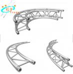 Guangdong Factory High Quality Aluminum Light Truss For Conert Event Exhibition