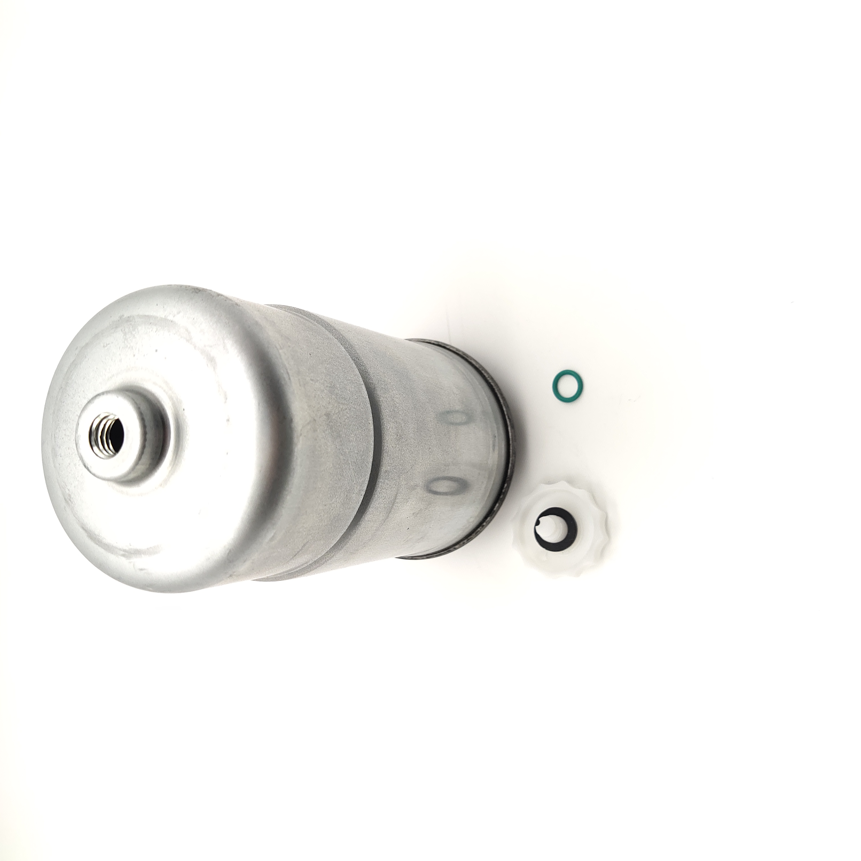 Automotive Parts Reference NO. FSM4155 Diesel Engine Fuel Filter for Car 1J0127401A
