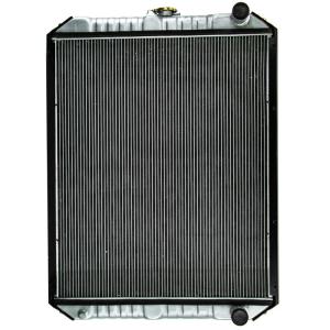 China Sumitomo Excavator Radiator KBH10800 LN003410 Y605111000 LN001870 wholesale