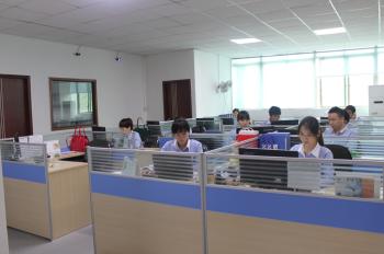 HK Anenerge Co., Limited