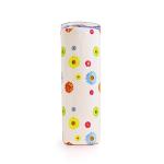 30 Oz Colorful Straight Vacuum Insulated Tumblers Travel Mugs