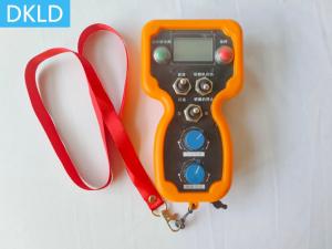 China Industrial Remote Control For Welding Robots wholesale