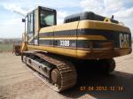USED 330B (LME) Digger Excavator Used CATERPILLAR 330 CAT 330B