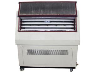 China Climate UV Weathering Test Chamber For Ultraviolet Radiation Exposure wholesale