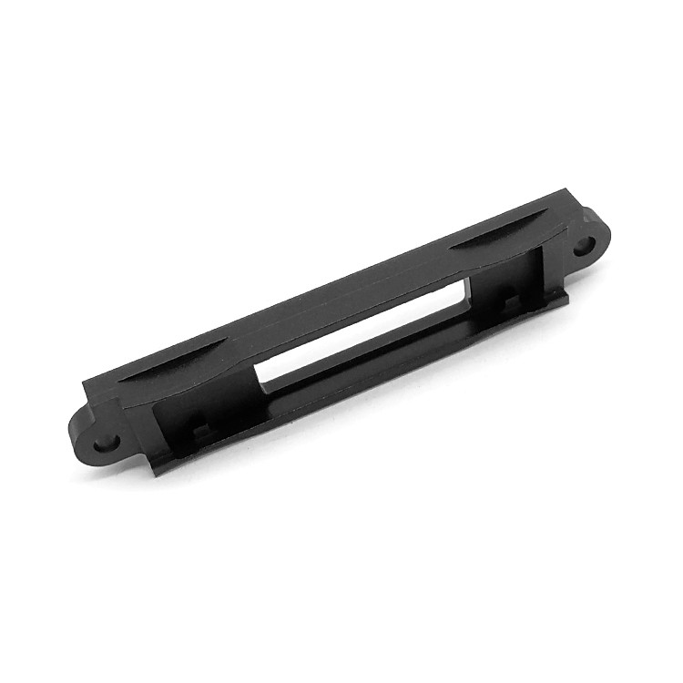 CNC machined parts