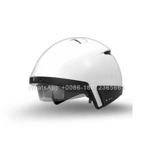 China Artificial 8h Smart Temperature Measuring Helmet wholesale