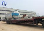 Customizable Creosote Treatment Plant Length Options 1m To 60m