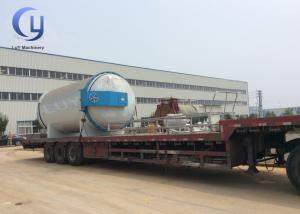 China Q345R Carbon Steel Creosote Treating Facility Optimizing Thermal Treatment Efficiency wholesale