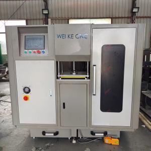 China 3 Axis Aluminum End Milling Machine Automatic Cnc Milling wholesale