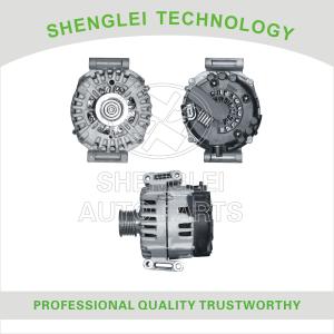 China 0009067400 Mercedes Benz Alternator 12V 220A 3C / ISO16949 Approved wholesale