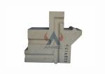 1300C Alumina Silica Fire Brick For Metallgurgical Stoves