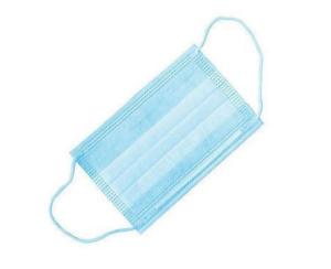 China Disposable Protective Face Mask For Healthcare Center / Pharmacy wholesale