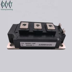 China CM400DY-24NF IGBT Power Modules 400A 1200V 1470W CM300DY-24H CM300DY-24A wholesale