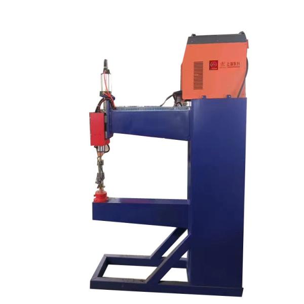 Electric Water Heater Production Line Solar Water Heater Nipple Pipe Welding