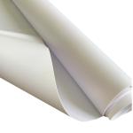 0.4-1.0mm Floral PVC fire retardant tent fabric tarps for outdoor