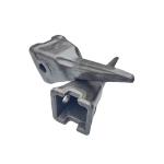 Erosion Resistant Long Backhoe Teeth Replacement General Purpose