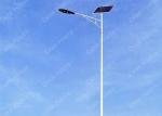 Explosion Proof Solar Powered Parking Lights , Chanpower Solar Road Lighting