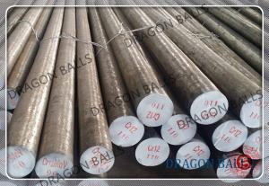 China Heat Treatment Steel Grinding Rods High Efficiency Enhancing Productivity wholesale