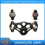 Speedway Part Popular Light Weight CNC Billet Aluminum Speedway Bike Handlebar