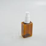 Silk-screen Printed Foam Pump Dispenser for Person Care Cream 20/400 20/410 24