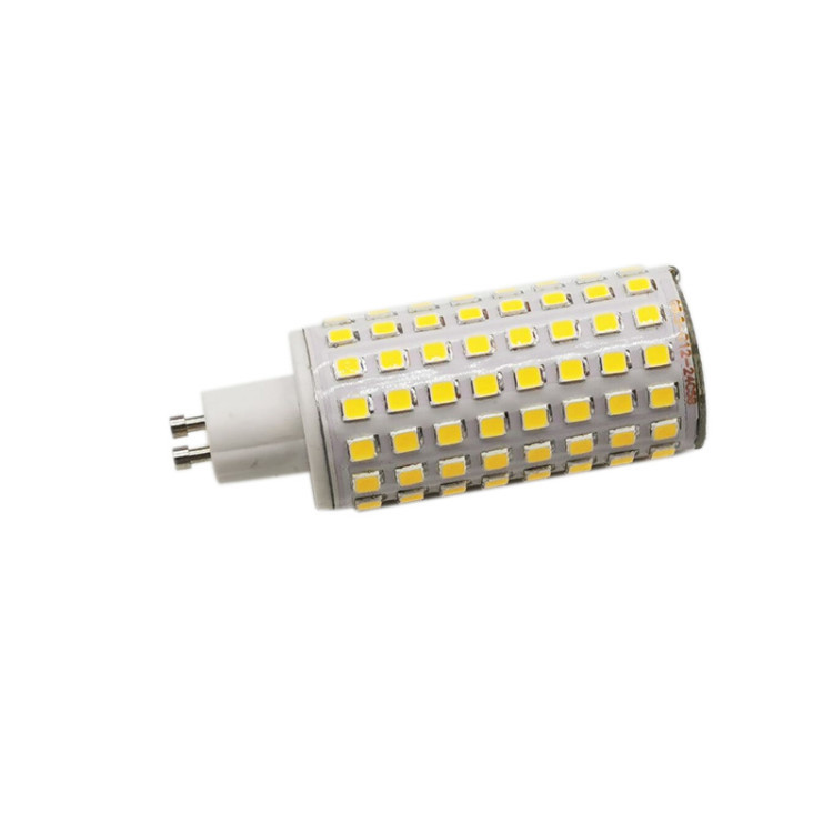 min 10W GU6.5 led corn light GU6.5 led lamp replace 35W 75W Metal halide lamp cri80 ac85-277V GU6.5 led bulb