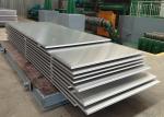 3003 H22 H14 5083 Aluminium Metal Plates 5052 Flat Aluminum Sheet Plate