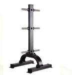 Befreeman Hot Sale Gym Fitness Equipment Weight Plate Rack