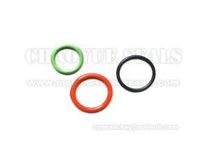 China Anti UV Rubber O Ring Seals Concentrated Phosphoric Acetic Acid Resistant wholesale
