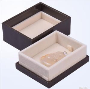 China Fashion shape, good quality and attractive gift box for packing watch wholesale