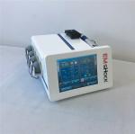 ESWT Physcial Shockwave Therapy Machine Electranic Muscle Stimulation