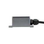 DC9 - 36V Magnetic Digital Compass Sensor Dynamic Working
