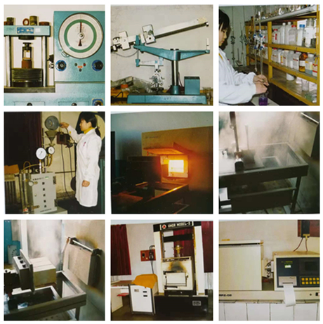 Sample Provided High Temperature Resistance Fireproof Fireclay Alumina Bricks for Lime Kiln