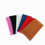 Stylish Childrens Glasses Case Custom Glasses Pouch OEM / ODM Available
