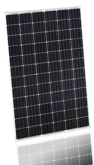 200w mono solar module