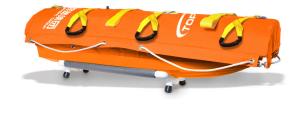 China ROV-48 1000M Water Rescue Robot Remote Control wholesale